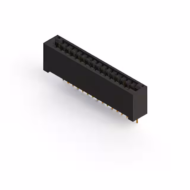 896-016-541-101 EDAC Inc.  Edgeboard Connectors